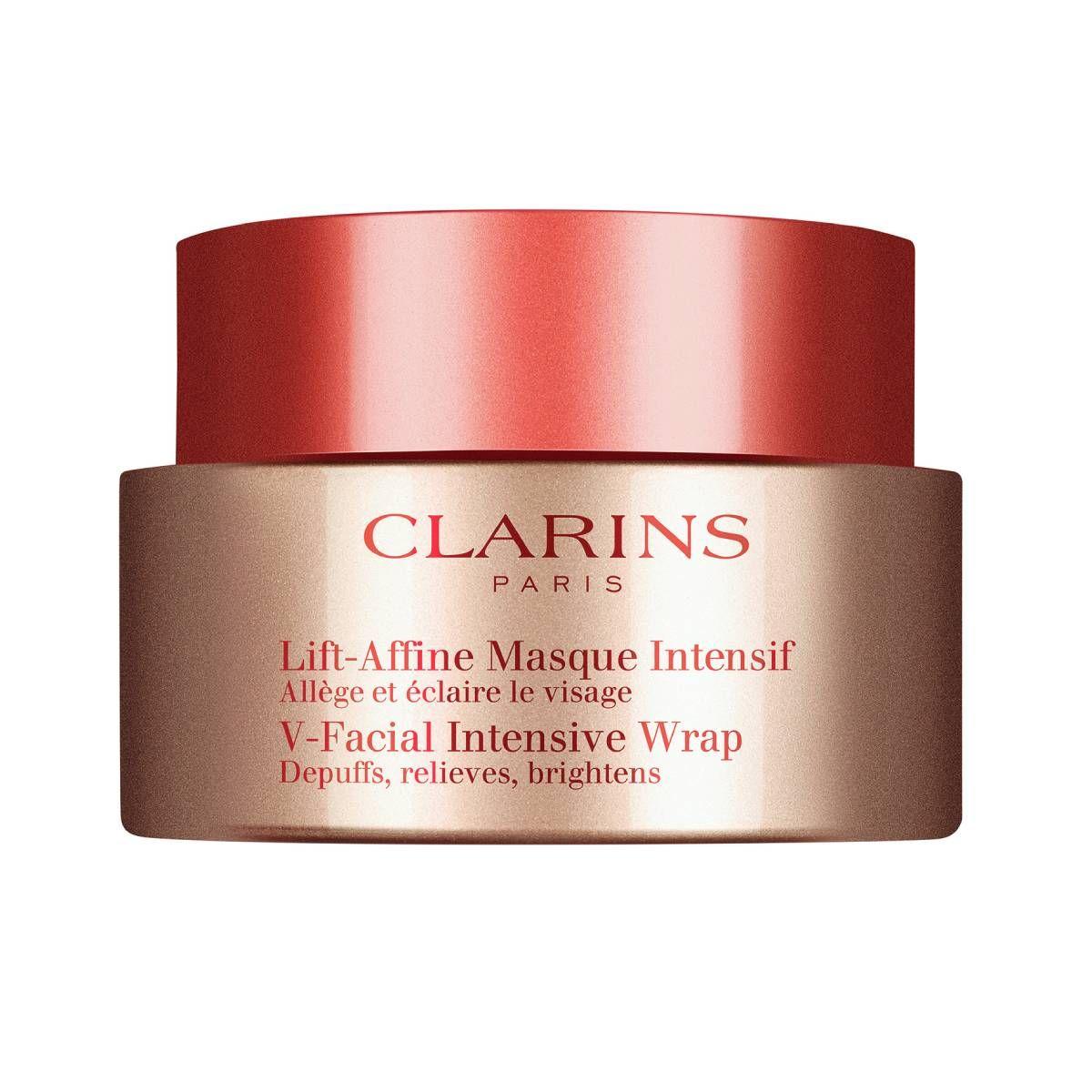 Lift-Affine Masque Intensif, de Clarins