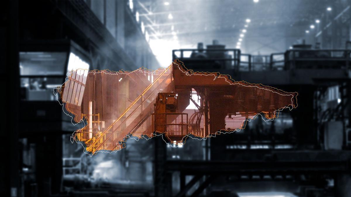 La industria asturiana se rearma: habrá cinco fábricas de defensa con los nuevos proyectos de Indra, Tess y el grupo Escribano
