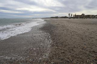 Canet impulsa la protección de su playa con medidas vanguardistas