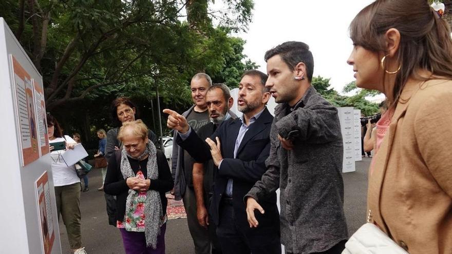 Santa Cruz prueba un proyecto de «buena vecindad» con las personas sin hogar