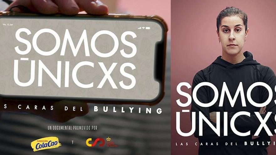 &#039;Somos Unic@s&#039; busca sensibilizar a alumnos de Educación Primaria contra el acoso escolar.