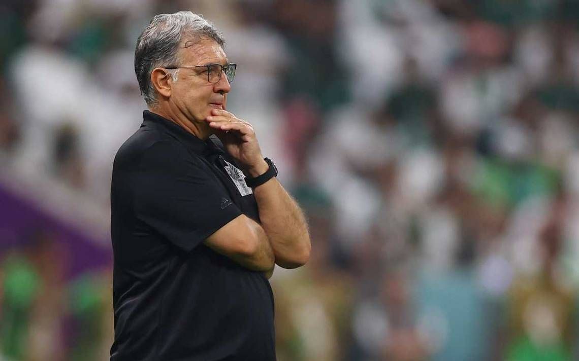 Gerardo Tata Martino