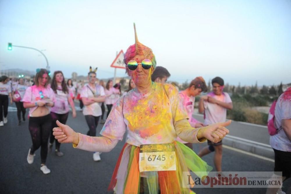 Holi Life en Cabezo de Torres (III)