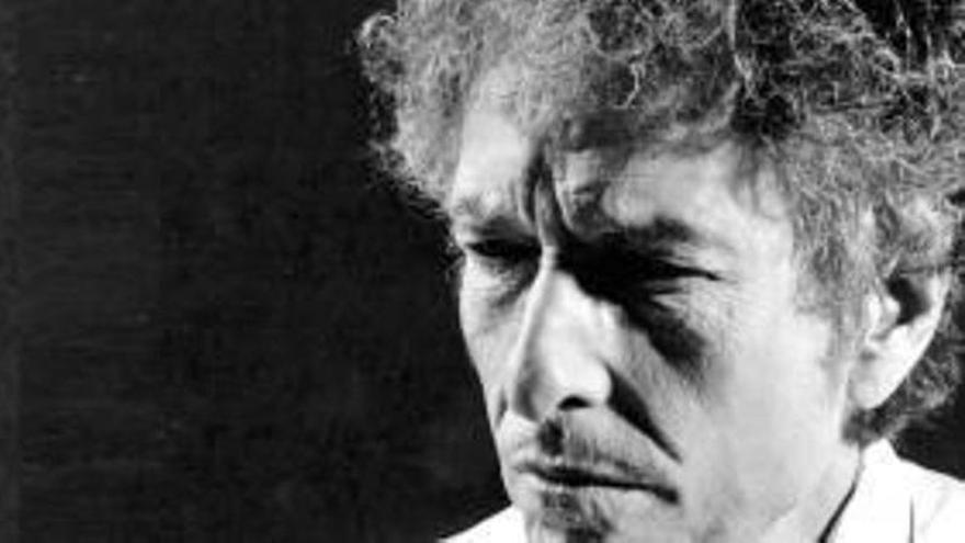 Los imprescindibles de Bob Dylan