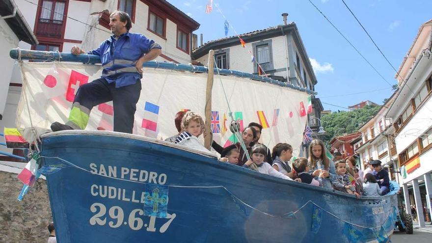 Luis Ángel Díaz: &quot;Podéis estar orgullosos de uno de los mejores fondos marinos de España&quot;