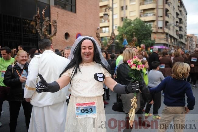 San Silvestre de Molina de Segura 2017