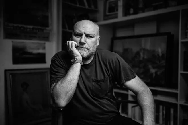 Alan Parks: el mejor guía a la parte más salvaje de Glasgow