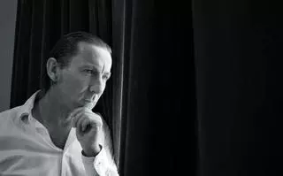 Antonio de la Torre: "Hay que liberarse del ego y disfrutar"