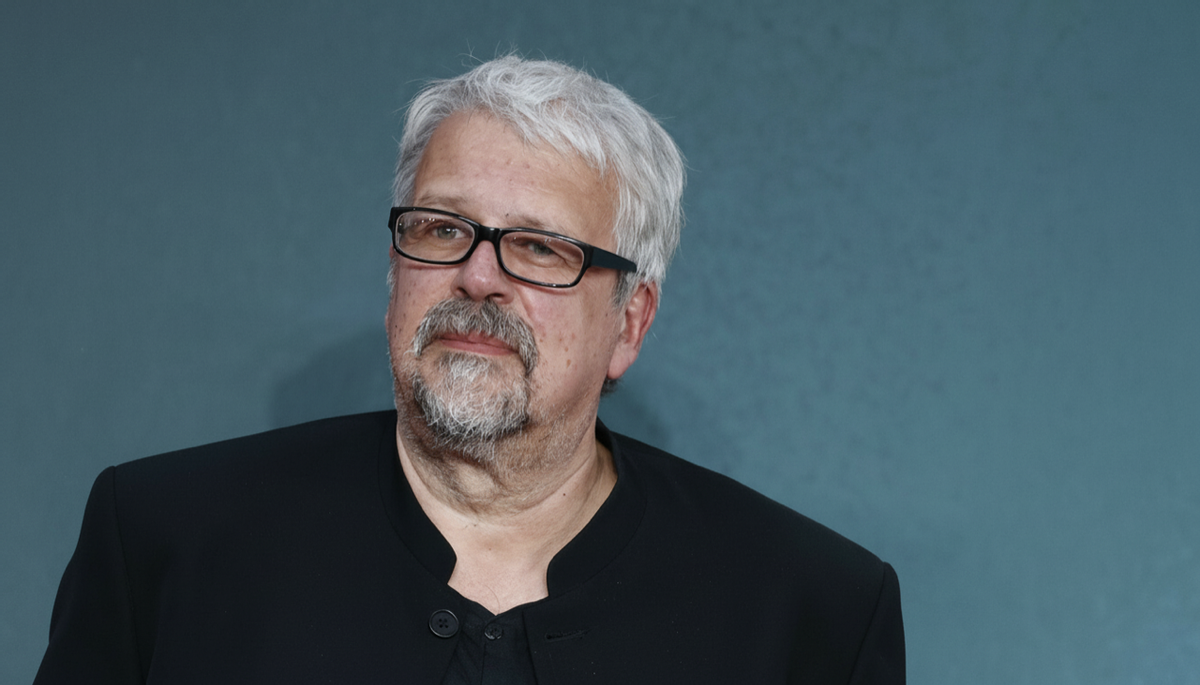 El cineasta francés Sylvain Chomet, padrino del Festival 'Imaxinaria' de A Coruña