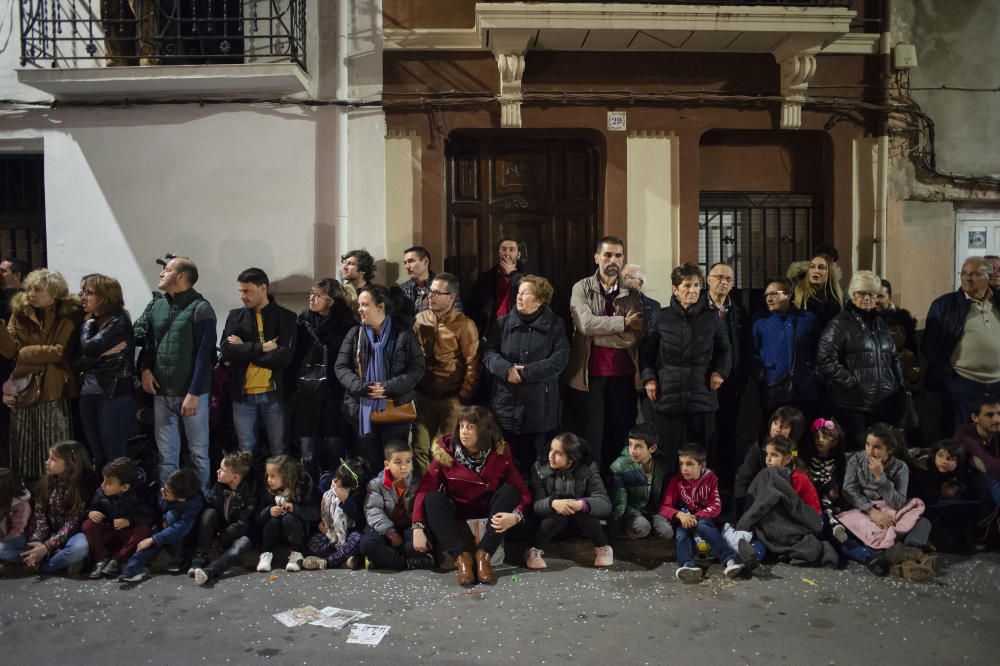 Carnaval en el Grau de Castelló