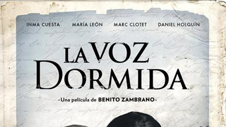 La Voz Dormida