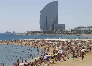 Las vacaciones están sobrevaloradas