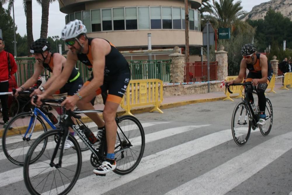 Duatlón de Archena