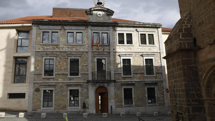 Salas abre inscripciones para el nuevo curso que ofrece un 100 por ciento de empleabilidad