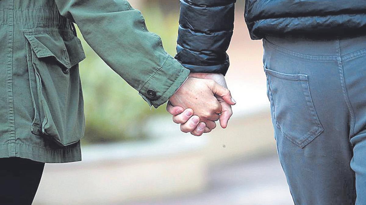 El cambio de modelo y patrón social va modificándose.