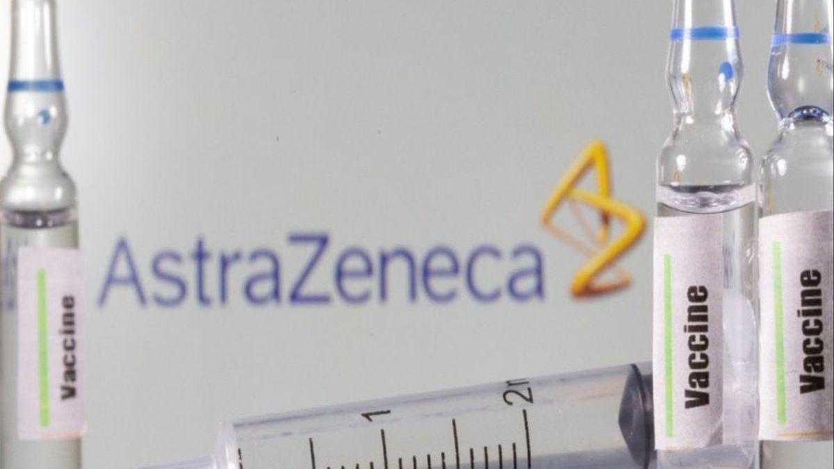 Evacúan una planta del Reino Unido que produce vacunas AstraZeneca por un paquete sospechoso