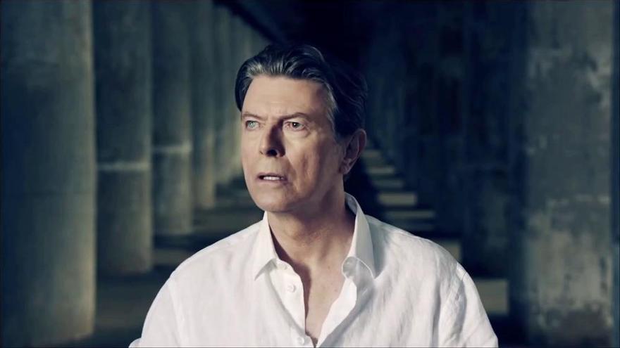 David Bowie, un año sin el genio de Brixton