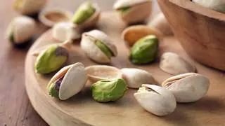 ¿Por qué debes tomar un puñado de pistachos tras hacer deporte?