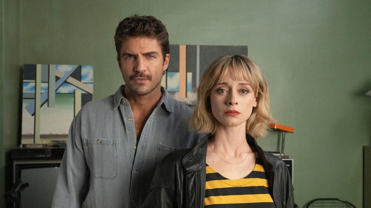 Netflix regresa a Galicia con una historia real de narcotráfico