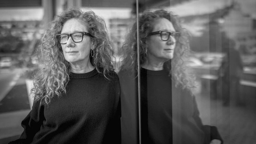 Cristina Fallarás: &quot;No puc comptar quantes vegades m&#039;han violat&quot;