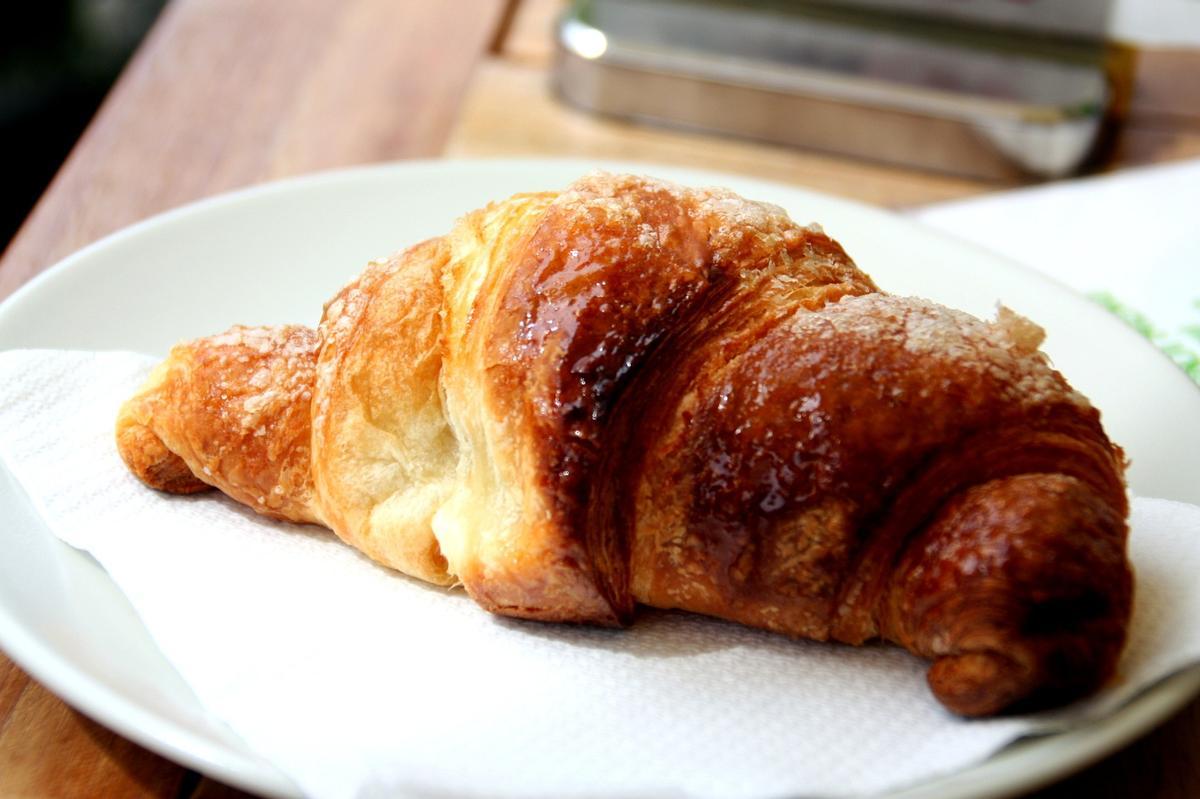 Día Internacional del Croissant: Prepara estos deliciosos croissants caseros con esta fácil receta.