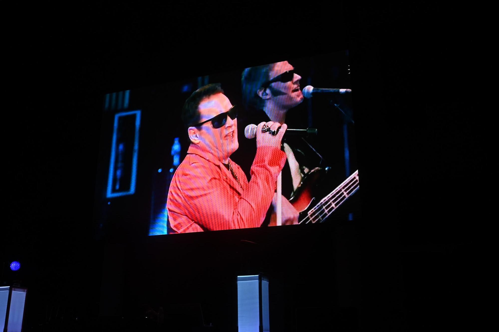 Galería de fotos: Los conciertos de las fiestas patronales de Vila-real, uno a uno