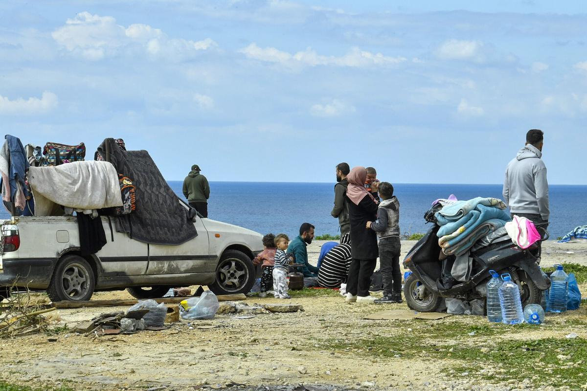 “Bu bizi iç savaşa sürükler”