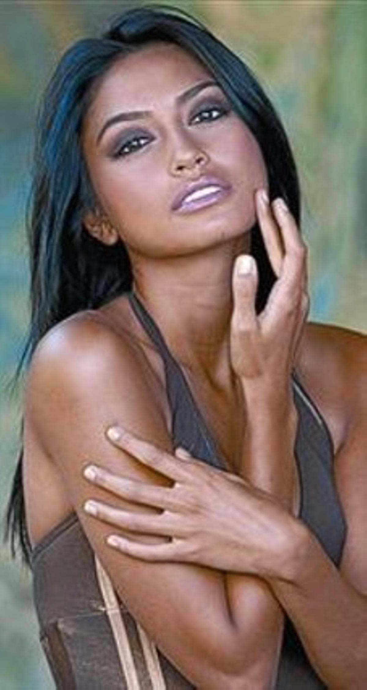 Encerrona 'bunga-bunga'