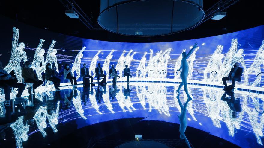 The 5 novelties that the MWC 2022 in Barcelona brings