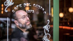 Cafè del Centre: el poder d’un espai antic i restaurat