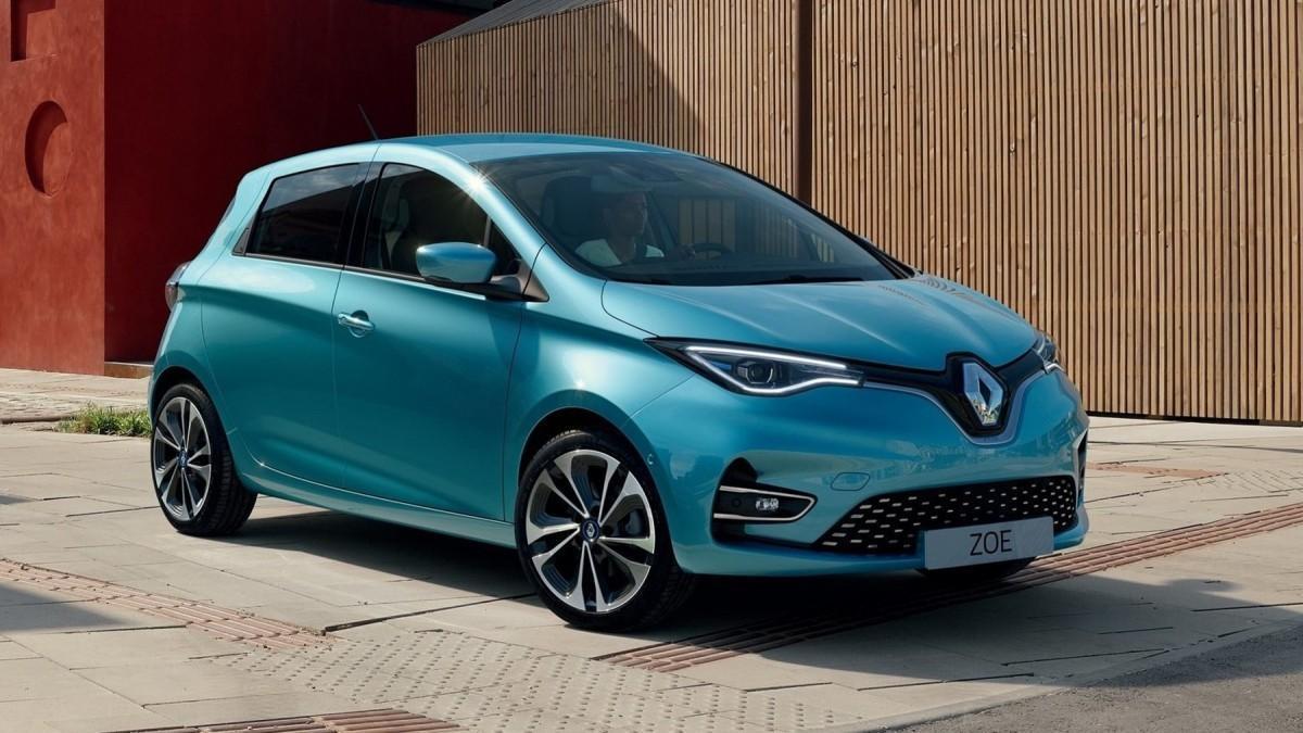 Los 10 coches eléctricos e híbridos enchufables más vendidos en 2020 en  España - NEOMotor