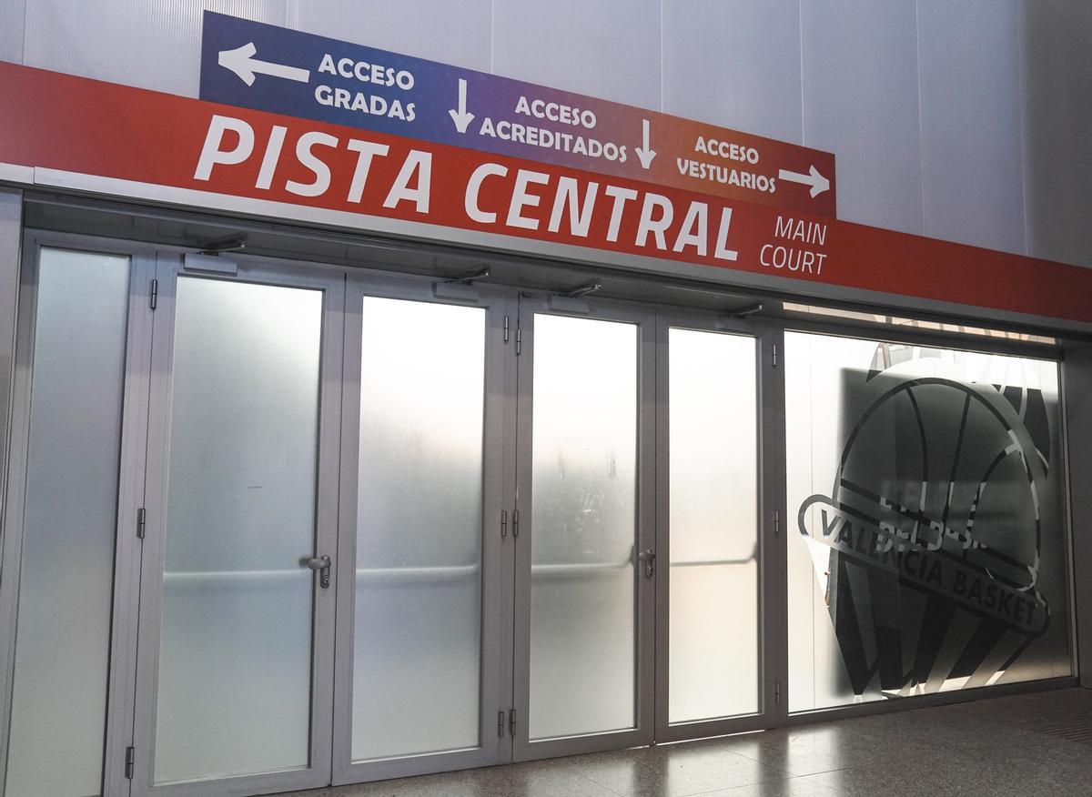 L'Alqueria del Basket, lista para el inicio de la Minicopa Endesa 2025