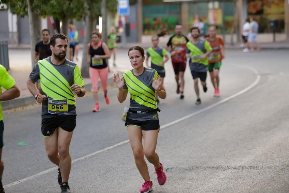 Carrera Nocturna de Alquerías