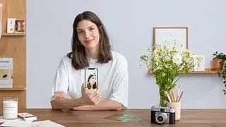 Marina Barrio, fotógrafa y experta en redes: "La fotogenia se entrena; para salir bien en las fotos solo tienes que practicar esto"
