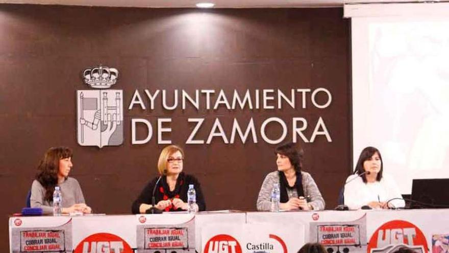 Igualdad de género en Zamora: mucho por hacer