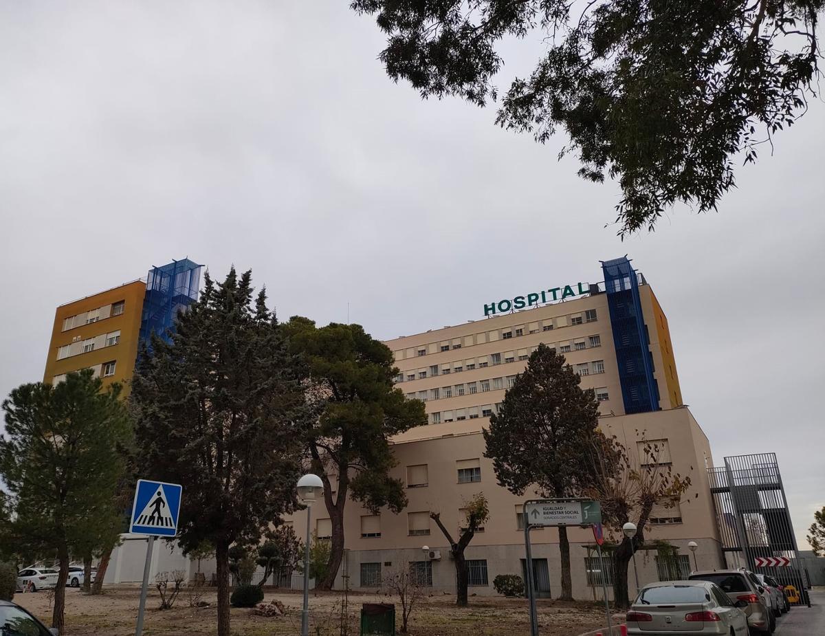 Encuentran a un niño de 6 años muerto en una vivienda de Jaén y a su madre grave con signos de suicidio