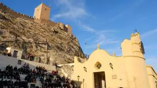 ¿Qué es el Cabildo que Sax celebra el segundo día de Navidad?