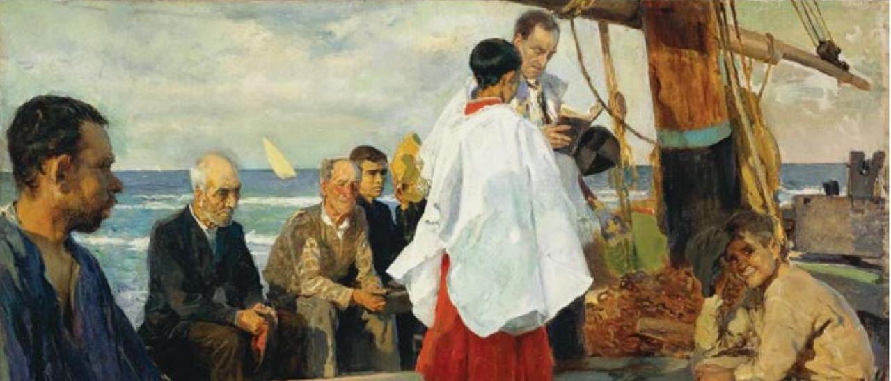 sorolla devoto