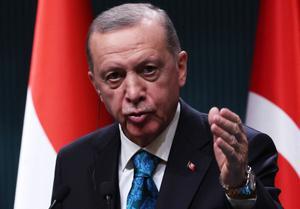 Cinc claus per entendre per què Turquia accepta Finlàndia a l’OTAN però continua vetant Suècia