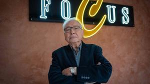 Daniel Martínez, president del Grup Focus: "El teatre està en auge, ja no es considera una bogeria obrir-ne un"