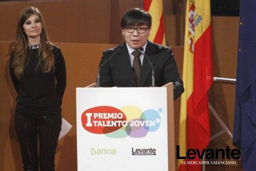 Premios Talento Joven