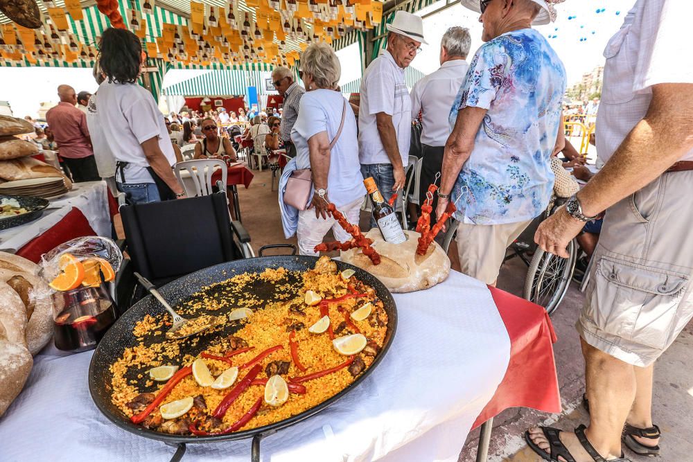 Feria de Sevillanas de Torrevieja 2018