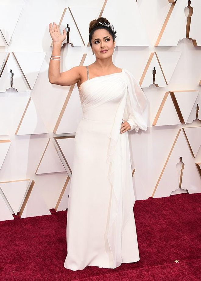 Salma Hayek