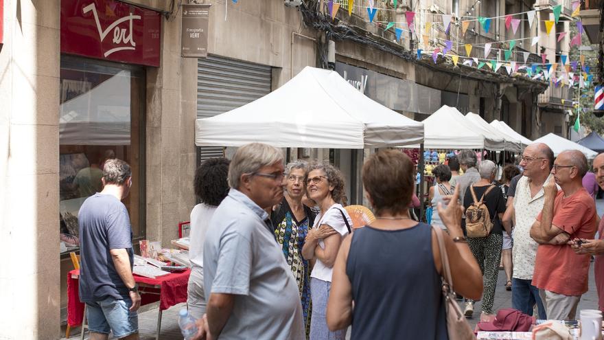 Les festes de Sant Ignasi recuperen volada a Manresa