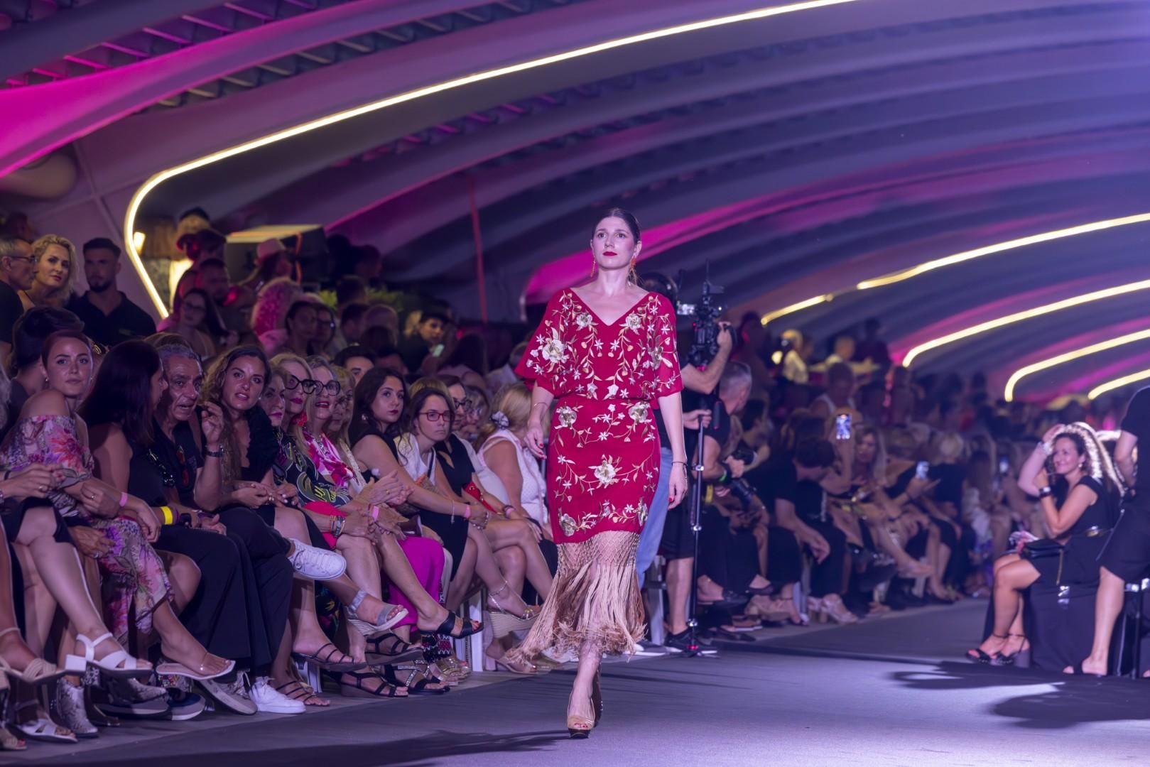 Torrevieja Weekend, espectáculo y moda en el corazón de Torrevieja, de la mano de Eduardo _Navarrete