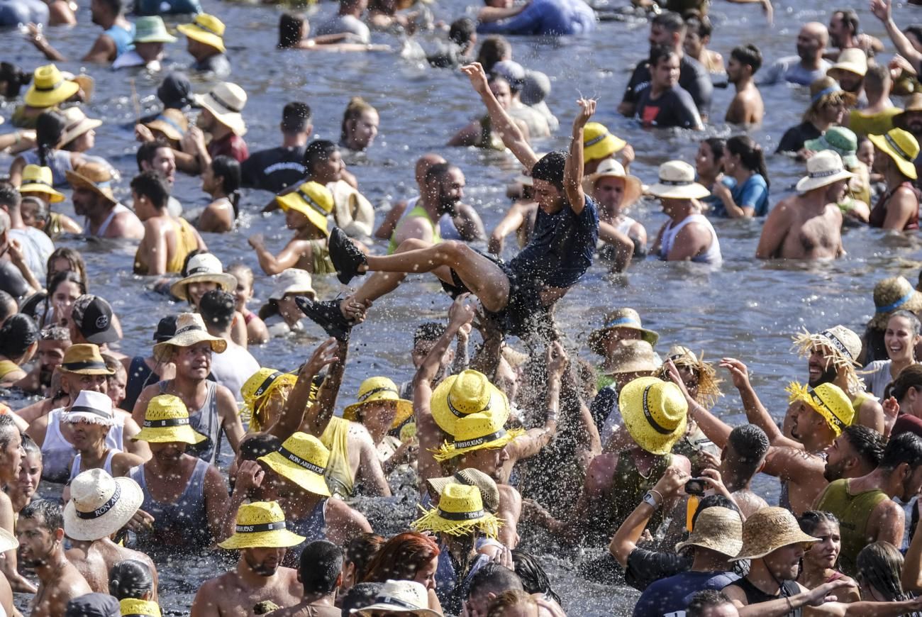 Fiesta del Charco 2022