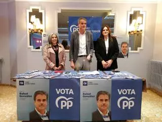 El PP gana en Toro, pero la izquierda suma