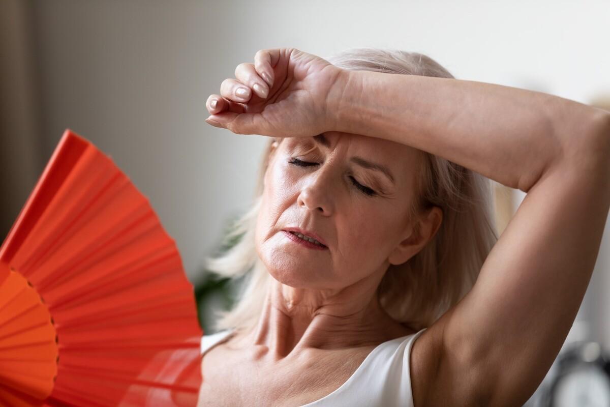 Consejos de la especialista para sobrellevar mejor la menopausia