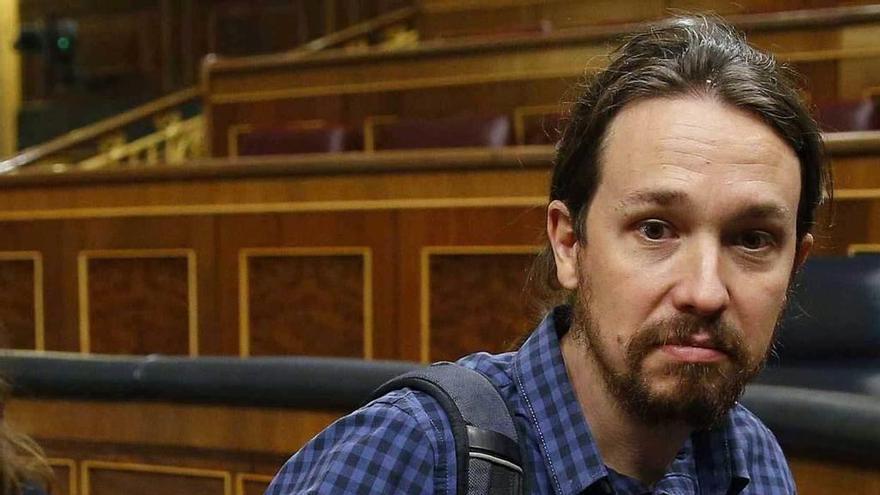 Pablo Iglesias