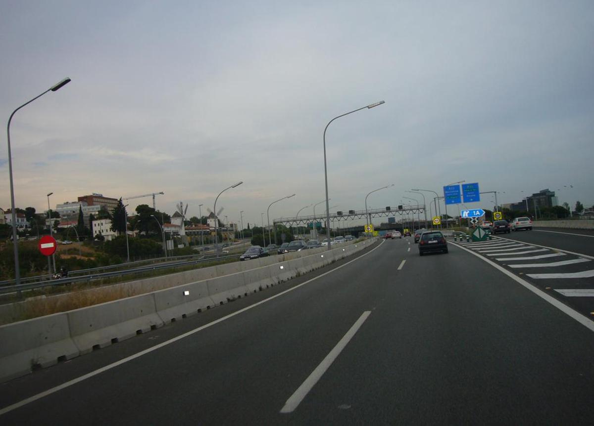 Las Carreteras M s Peligrosas De Catalunya Los Tramos Que M s 